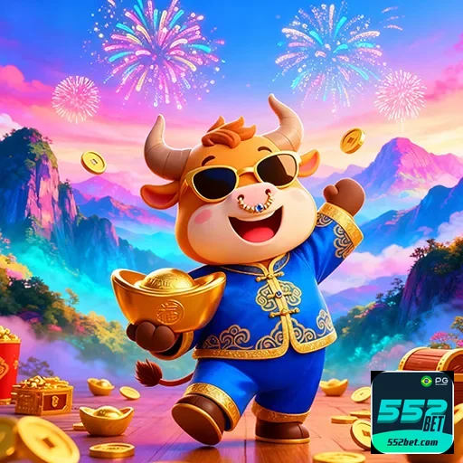 Cassino online mobile - 552bet