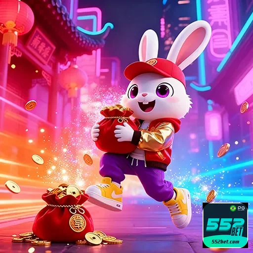 Acesso à conta 552 - 552bet