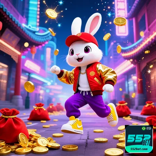 Registro de conta 552bet