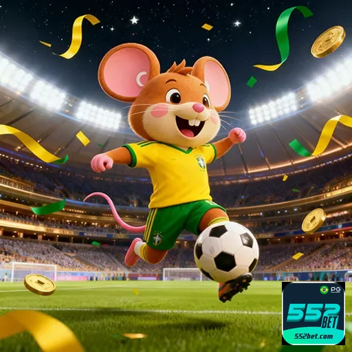 Apostas em esportes - 552bet