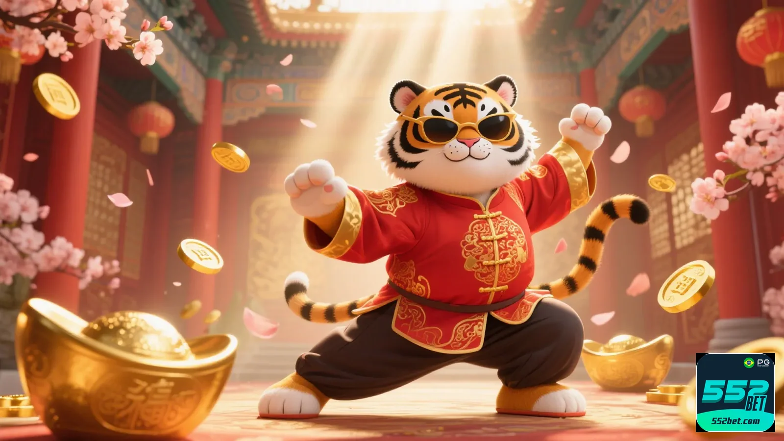 Jogos no celular - 552bet