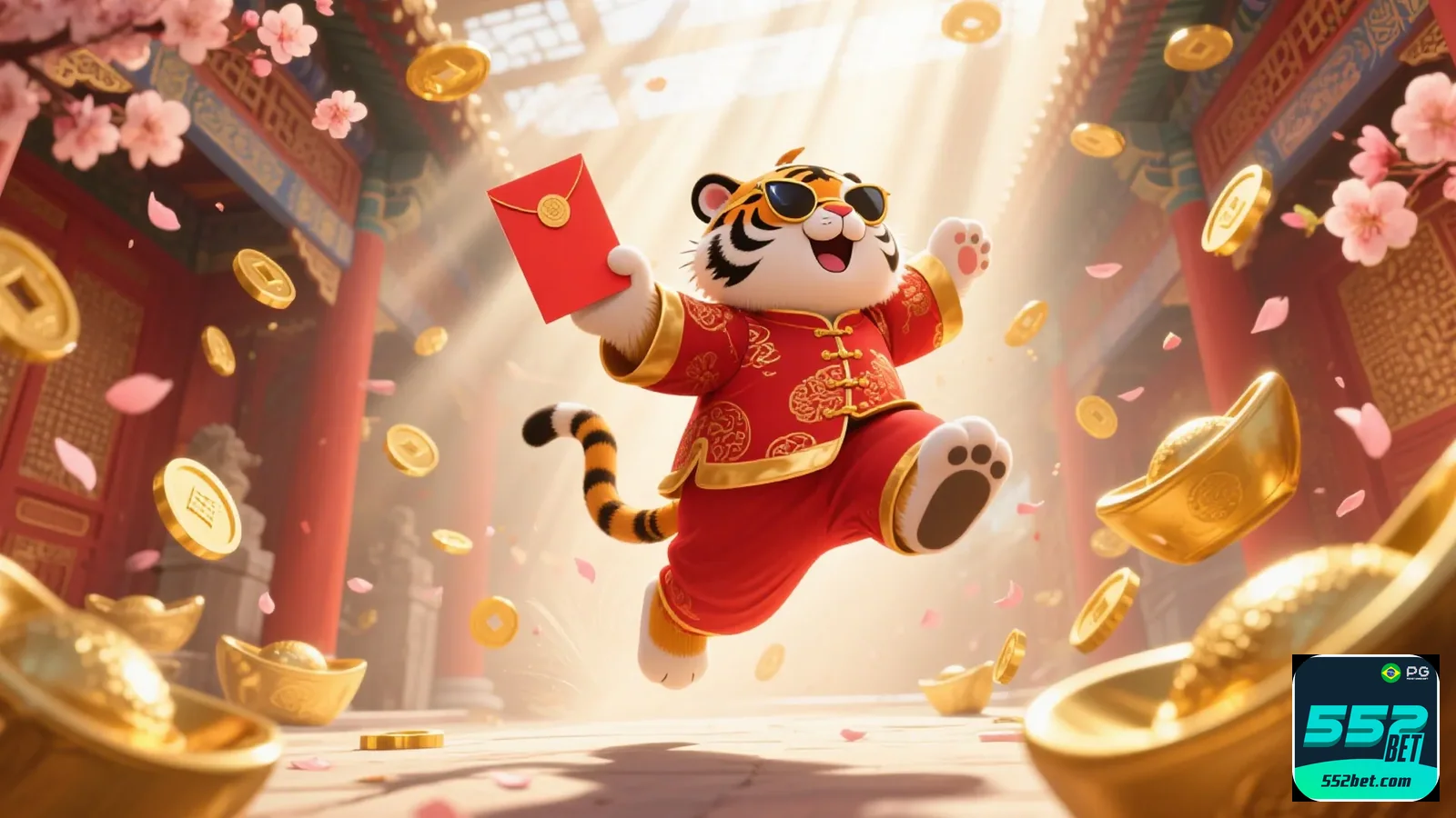 Jogador em cassino - 552bet