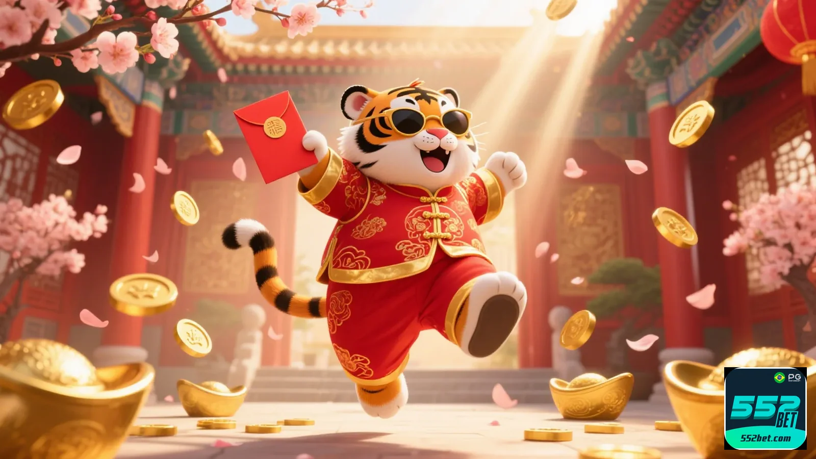 Benefícios High Roller