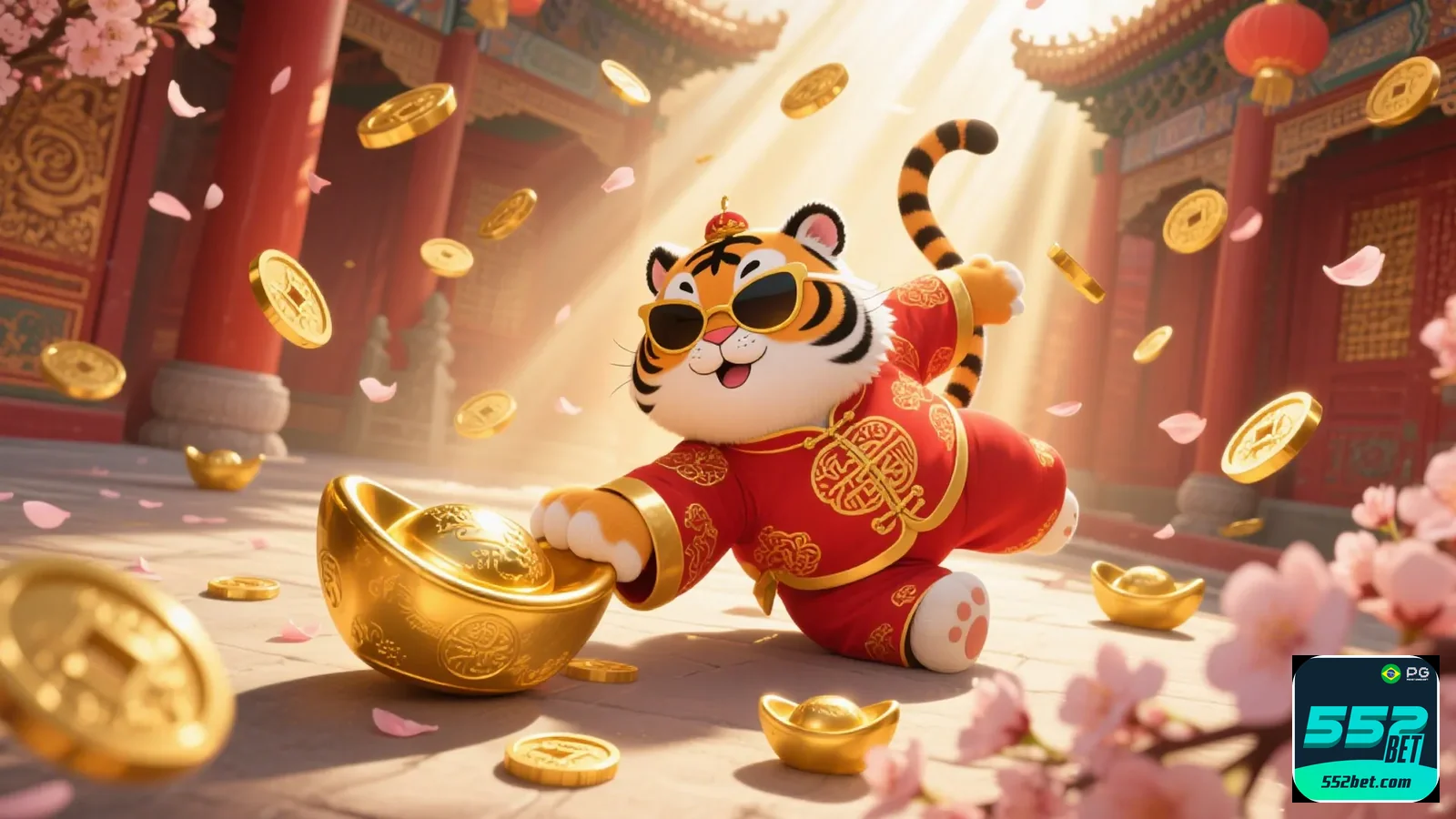 Baixe o app 552bet - 552bet