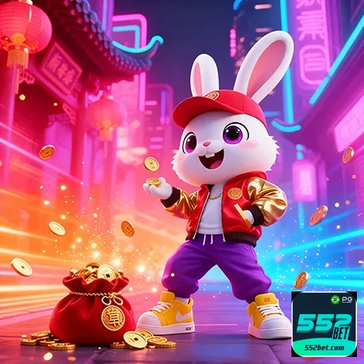 Cassino online 552 - 552bet