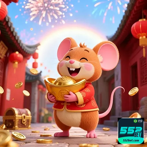 Cassino online 552 - 552bet