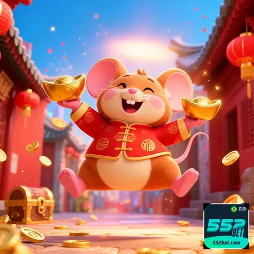 Apostas em cassino - 552bet