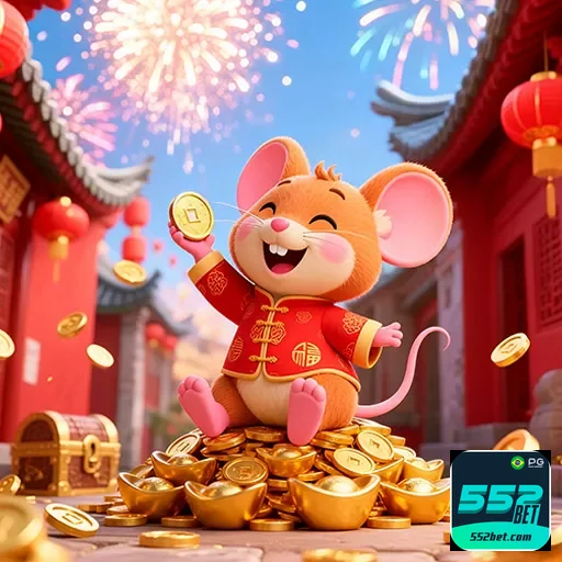 Cassino online 552 - 552bet