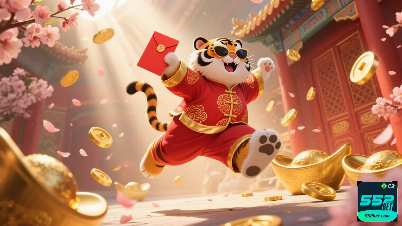 Promoções de Slots